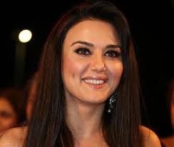 HAPPY BIRTHDAY PREITY ZINTA,MAY GOD BLESS YOU,,, 