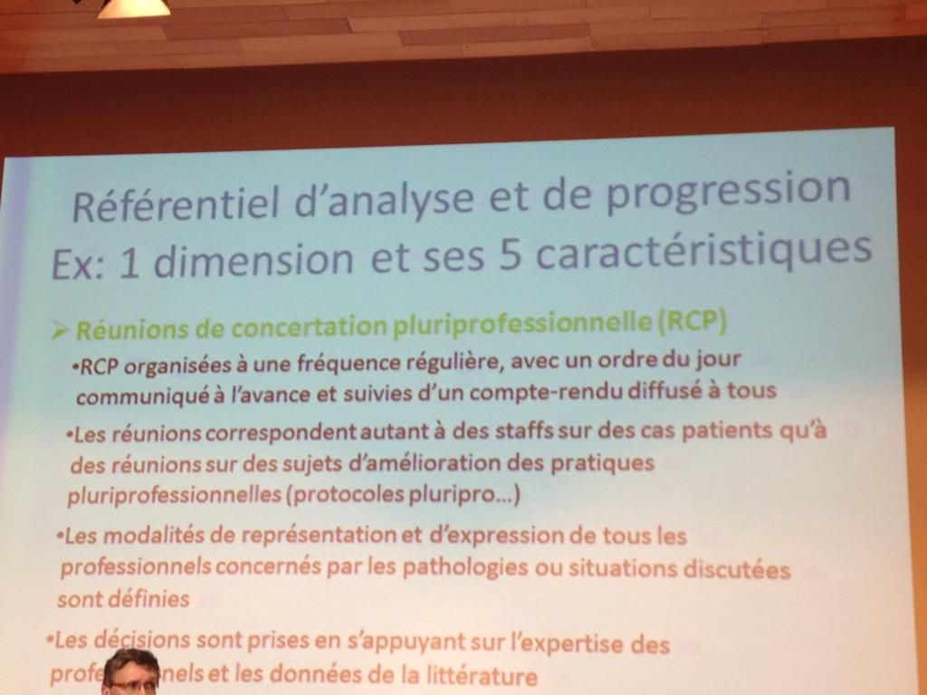 s_moine's tweet image. Quel référentiel d&apos;analyse et de progression pour les #MSP ? par le Dr Maréchaux @HAS_sante #MaturityMatrix #FPMPS