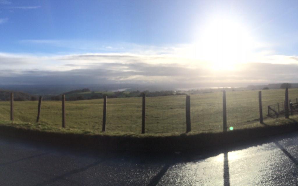 SureLetFOD's tweet image. Nice morning in cinderford! @SureLetGlos @SureLet #cinderford #FOD