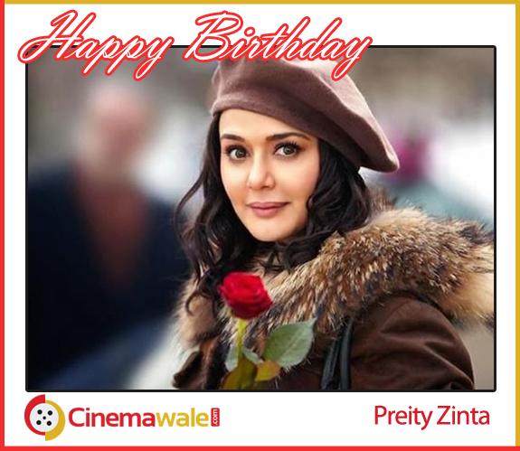  wishing a very Happy Birthday...!
1 Like = 1 Wish!
Join Fan Club: 