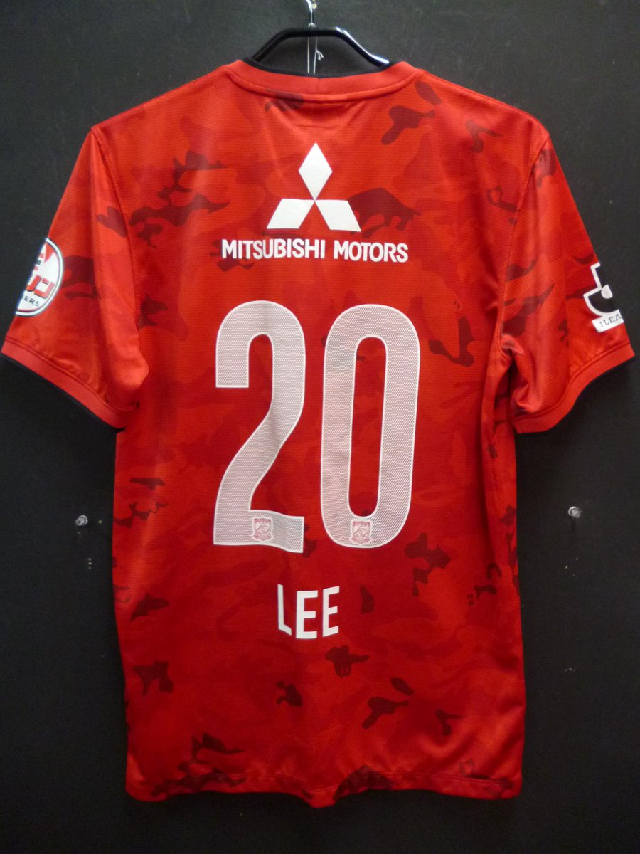 Vintage Sports 商品情報 町田店 14 浦和レッズ ホーム Mサイズ 番 Lee Aランク 9 500円 15年のユニフォームを買う前に 買い忘れていたらこちらを先に 李忠成 浦和レッズ 指宿 Http T Co 2cl1napqm2 Vintage Sports 商品情報 町田店 14 浦和レッズ ホーム Mサイズ 番 Lee Aランク 9 500円 15年のユニフォームを買う前に 買い忘れていたらこちらを先に 李忠成 浦和レッズ 指宿 Http T Co 2cl1napqm2