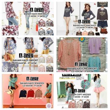 CypLuk's tweet photo. Kaos2 lagi hits ne, bahan nya import ya tebel tp ademmm @70 aja http://t.co/aUwAc1PM2Z http://t.co/7U1HE1OSZk