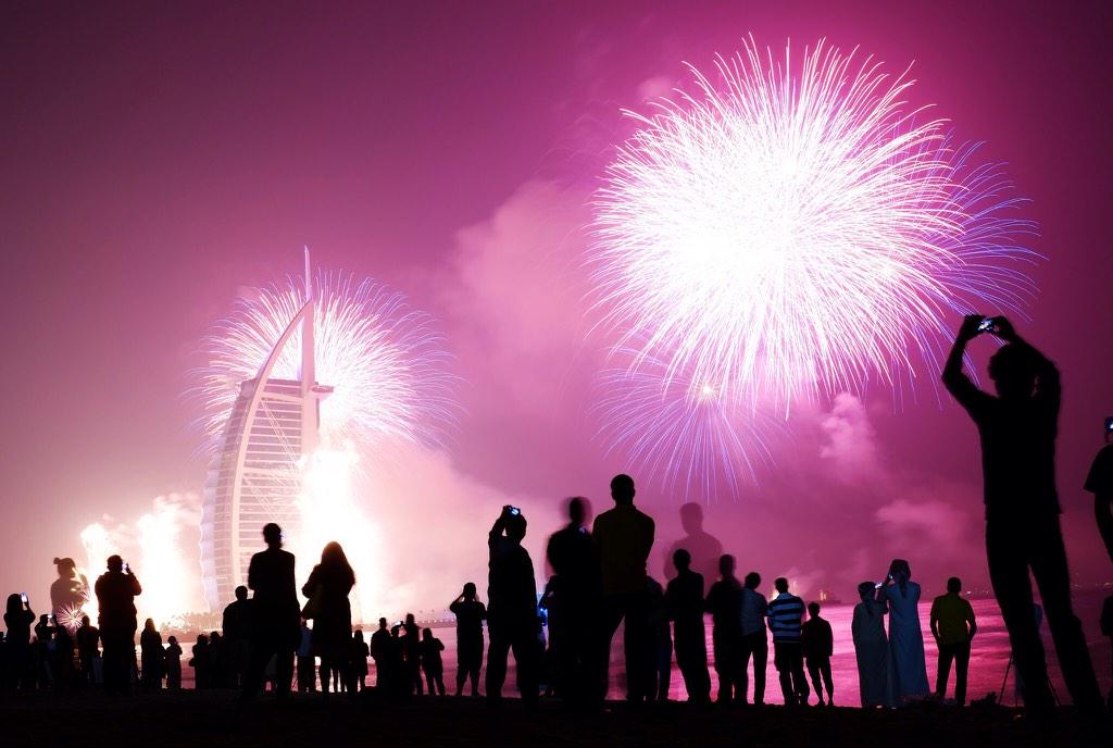 #MyDubai