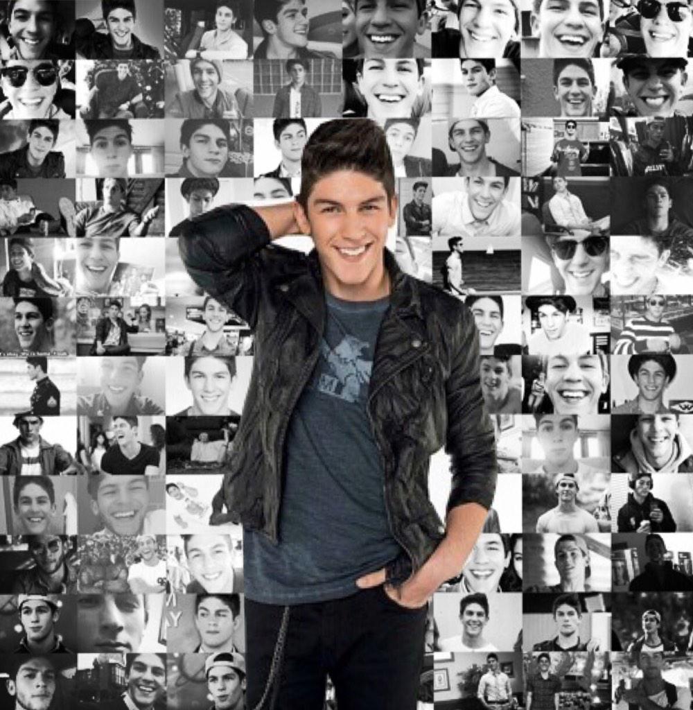 Happy Birthday Rahart Adams    