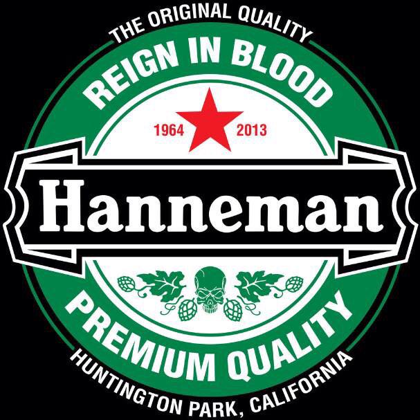 HAPPY BIRTHDAY TO THE GREAT LATE LEGENDARY JEFF HANNEMAN  