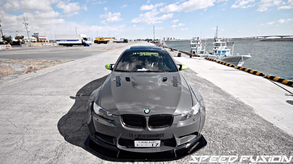 みんなで魔改造車両の画像を晒そう