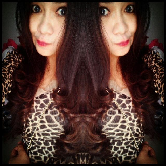 TeenCubby's tweet photo. Lalalaaa http://t.co/VOughhHJ03