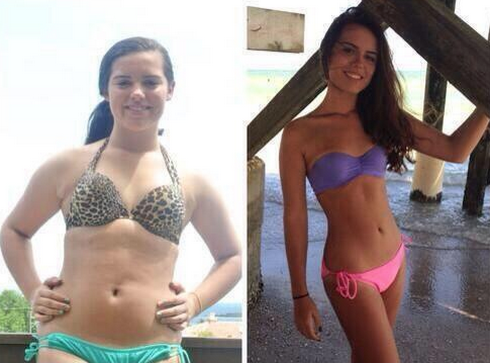 Finally got my bikini body! 😍👙

This simple 2 step cleanse truly works like magic 👌→ h.eaIthy.co/sk1nnys