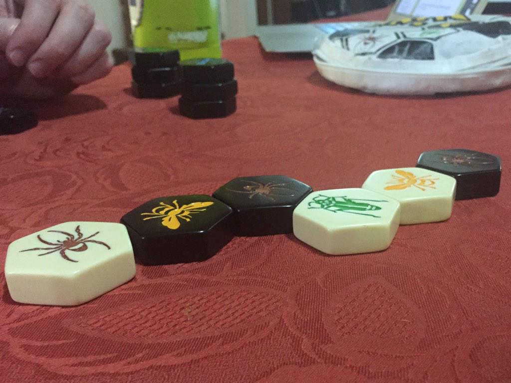 soyzamudio's tweet image. The hive house. #CodingHouse