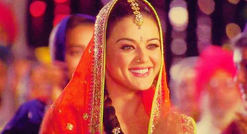  happy birthday, may live longer, healthier, and have always been happy  I love you, Preity Zinta 