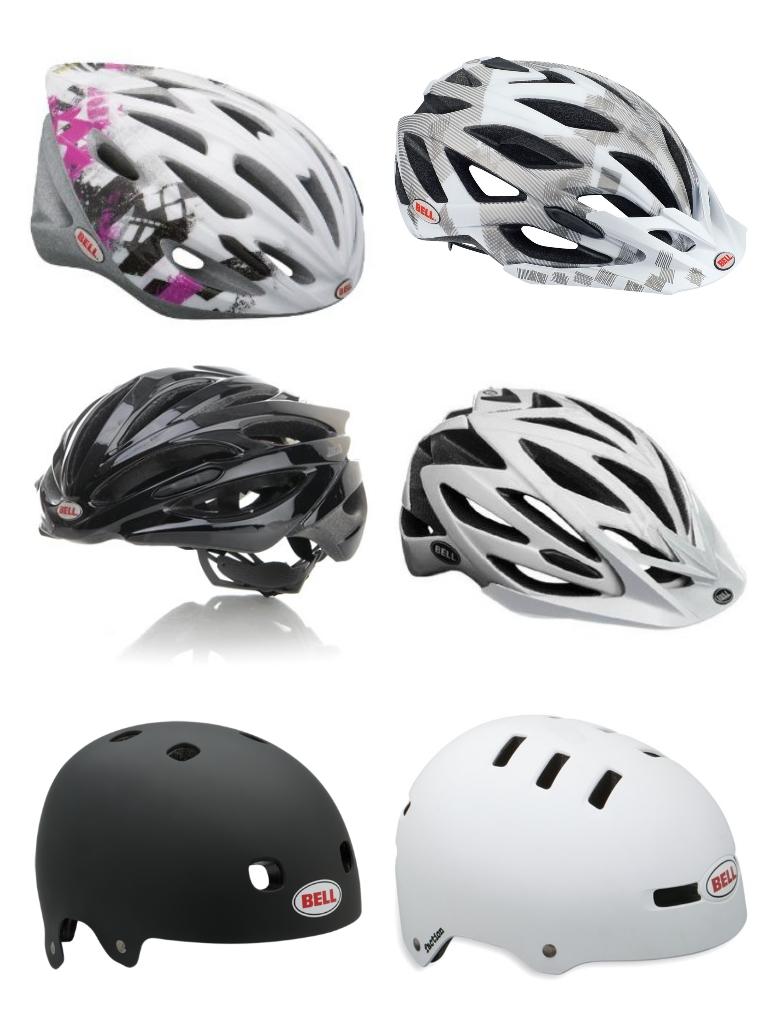 Probicycle's tweet image. Bell sports offers professional cycling helmets and protective head gear for sports and recreational use.Get one now!
