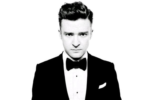 Happy birthday to Justin Timberlake! 33 years old 