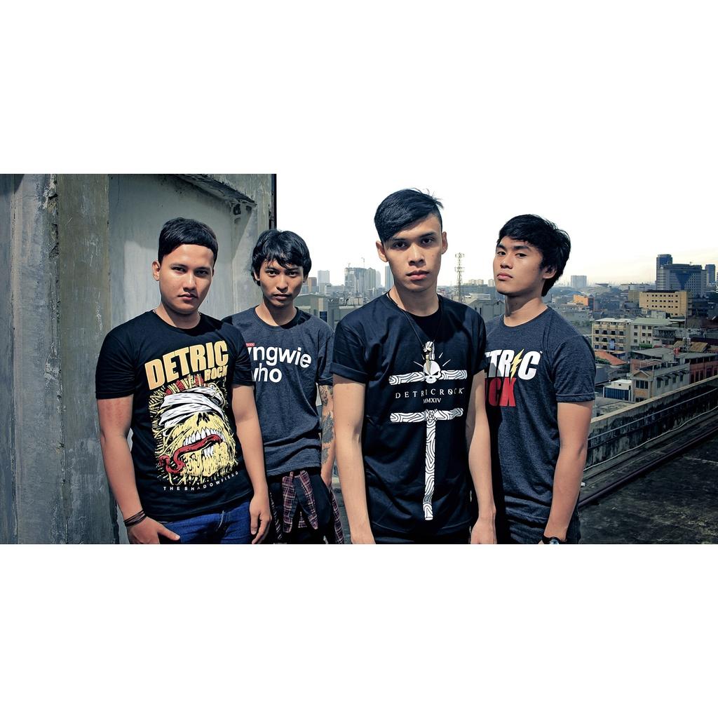 #BMInews Horcrux Punya Personil Baru!