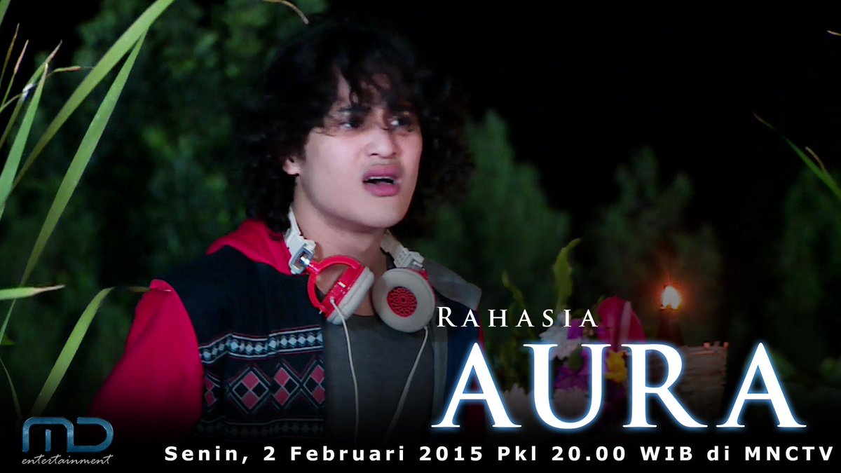 Siapa <a href="/baronyusuf/">Baronwilschut</a>? Apakah dia akan mencelakai <a href="/IndahpermataS_/">Indah Permatasari</a>? Cari tau jawabannya di #RahasiaAura Senin, 2 Feb 2015!