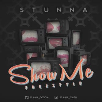 tobivise's tweet image. My bro @Stunna_Official  Drops a new freestyle for y'all tonight by 8pm. #stunnanation #roadtohoam