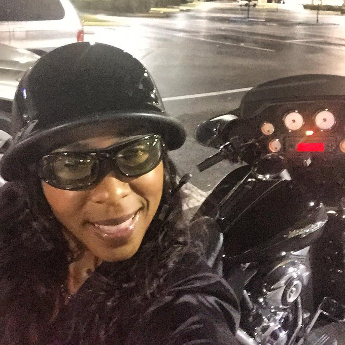 Took A Late Night Ride To Catch Some Fresh Air.... Back To Work ? #SecretsOfAPornStar "The Movie" #RoxyReynolds