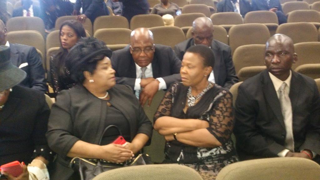 ANCTSHWANE's tweet photo. #Selebifuneral @TJoala @MyANC_  @MbalulaFikile @GautengANC @mgigaba @MayorOfTshwane http://t.co/PnxRVFkRBR