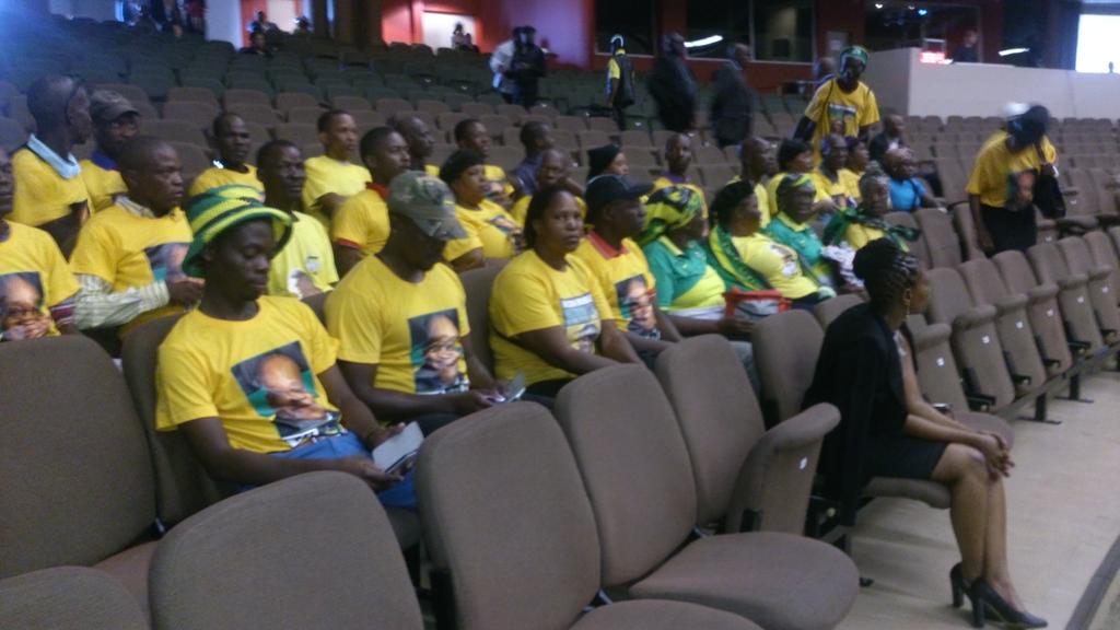 ANCTSHWANE's tweet photo. #Selebifuneral @TJoala @MyANC_  @MbalulaFikile @GautengANC @mgigaba @MayorOfTshwane http://t.co/PnxRVFkRBR