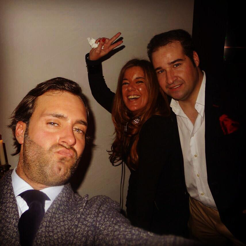 privilegeventsp's tweet photo. @licor43_es by @GloballyEs de lujo @RodrigoMartin28 @juditmasco @lasanchez #Planta43 @VictorAmaro #Gentleman http://t.co/q4u6ItLWiA
