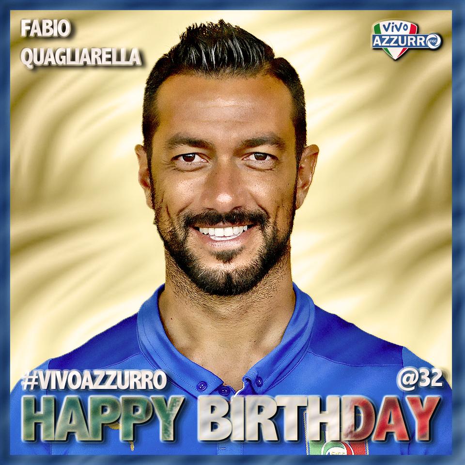 Happy Birthday to who turns 32 today! His profile --> 