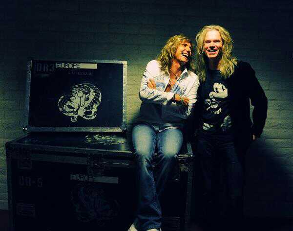 Happy Birthday to Maestro Adrian Vandenberg!! :) 