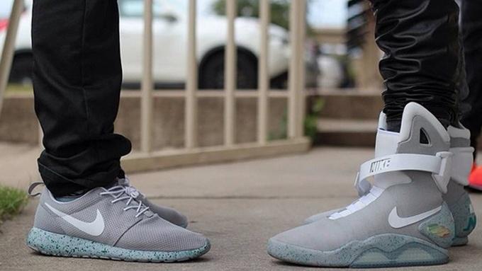 Nike MAG 2015 on Twitter: \