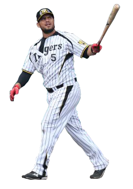 野球選手切り抜き画像 マウロ ゴメス Http T Co 3sk7zceplh 野球選手切り抜き画像 マウロ ゴメス Http T Co 3sk7zceplh