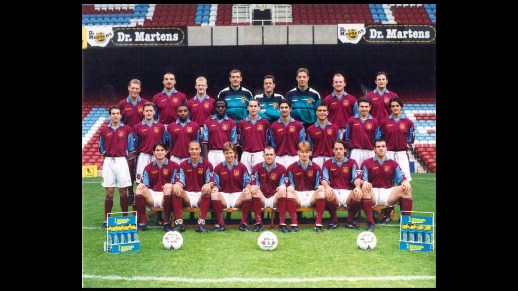 Quartz1985's tweet photo. @jonnybrister @stevejnr292 classic west ham squad #samassiabou http://t.co/oPWJyPGsO3