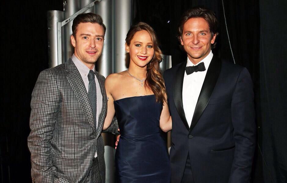 Happy Birthday Justin Timberlake!!! 