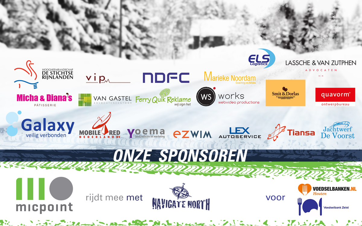 MicpointNN's tweet photo. Met het einde in zicht van Navigate North 2015, onze sponsoren op een rijtje. #navnorth2015 http://t.co/4mX6lb1del