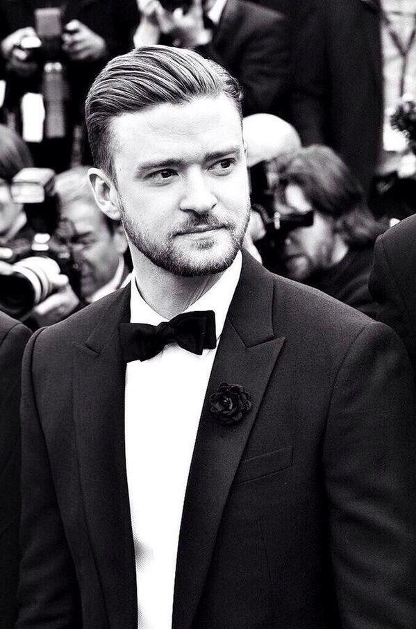 Happy 34th birthday,Justin Timberlake! 