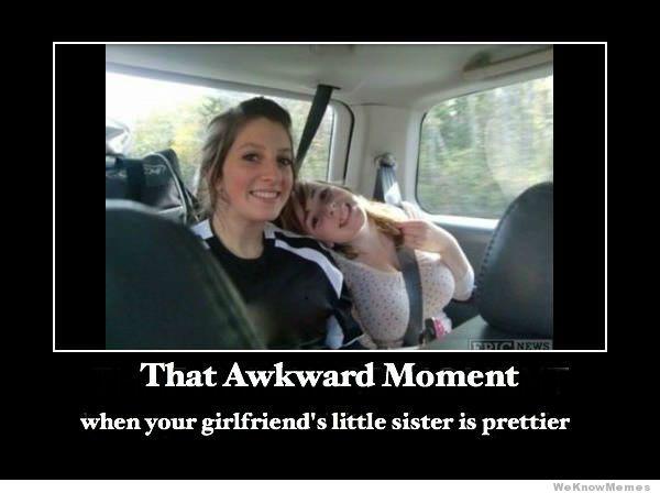 thatakwrdmmt's tweet image. Damn! Should have picked the sis 😒