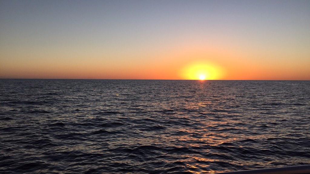 LBUDive's tweet photo. best view whilst on the boat this morning ⛅️ http://t.co/XWi9R8BWOJ