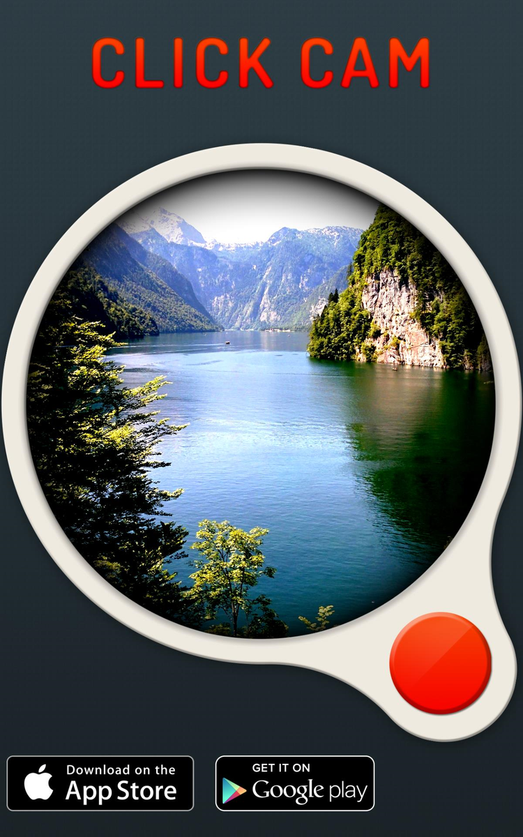 ClickCamApp tweet picture