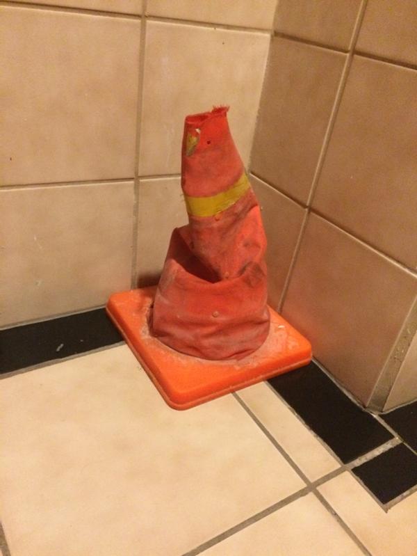 EiProfeta's tweet image. El cono seleccionador