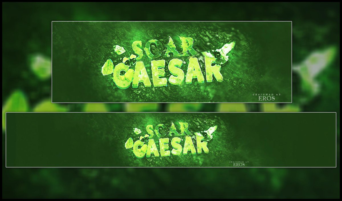 st4tics's tweet image. SoaR Caesar Revamp! @SoaRCaesars
RT and FAV please!
@6itrus @LeSubliminal @ItsMrNyx @IDesignDaily @NexusPerception