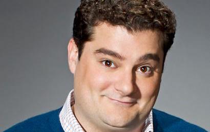 HAPPY BIRTHDAY, BOBBY MOYNIHAN! Keepin\ it jocular, man!  