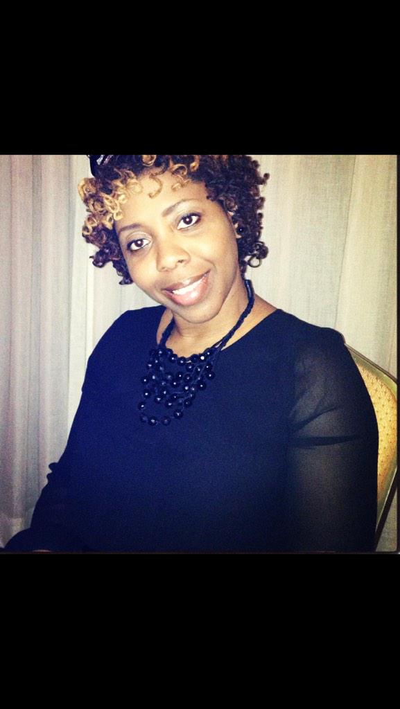 Happy Birthday to my beautiful MOM and the Fabulous Kerry Washington!!! Hope you ladies enjoy ur day! Love U!  XOXO 