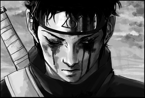 NarutoFan_Ika's tweet photo. shisui uchiha... #NarutoShippuden http://t.co/iVaafLnnTc