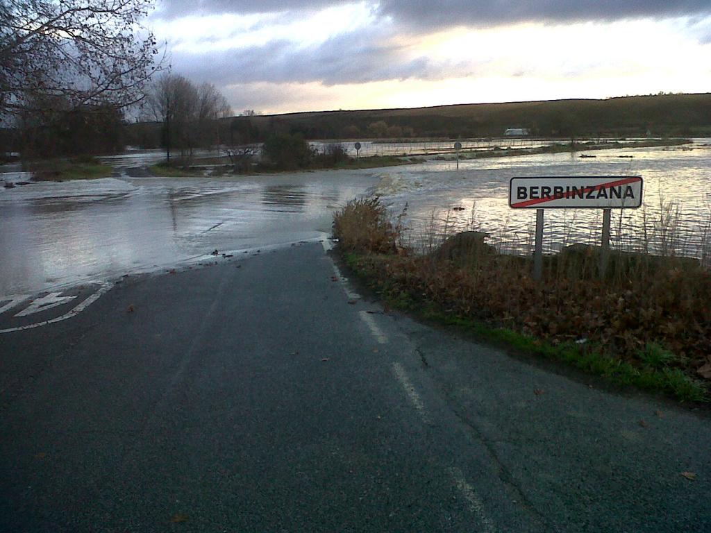 Raqueldesteban's tweet photo. La nueva Venecia http://t.co/TnN7tB4GRe
