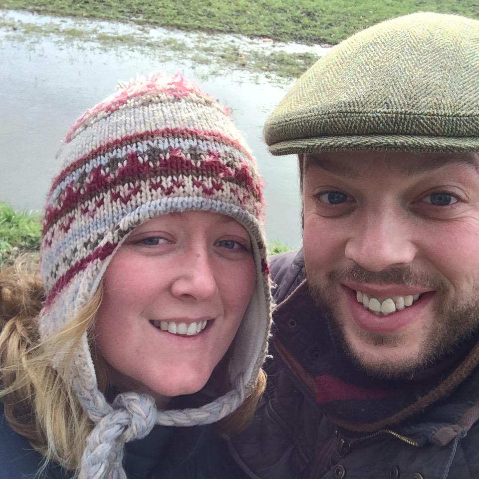 larlyhall's tweet photo. Another lovely walk in Yorkshire. #Hibernot #husbandwifewalks #backfromchina http://t.co/CAMEMMMkgr