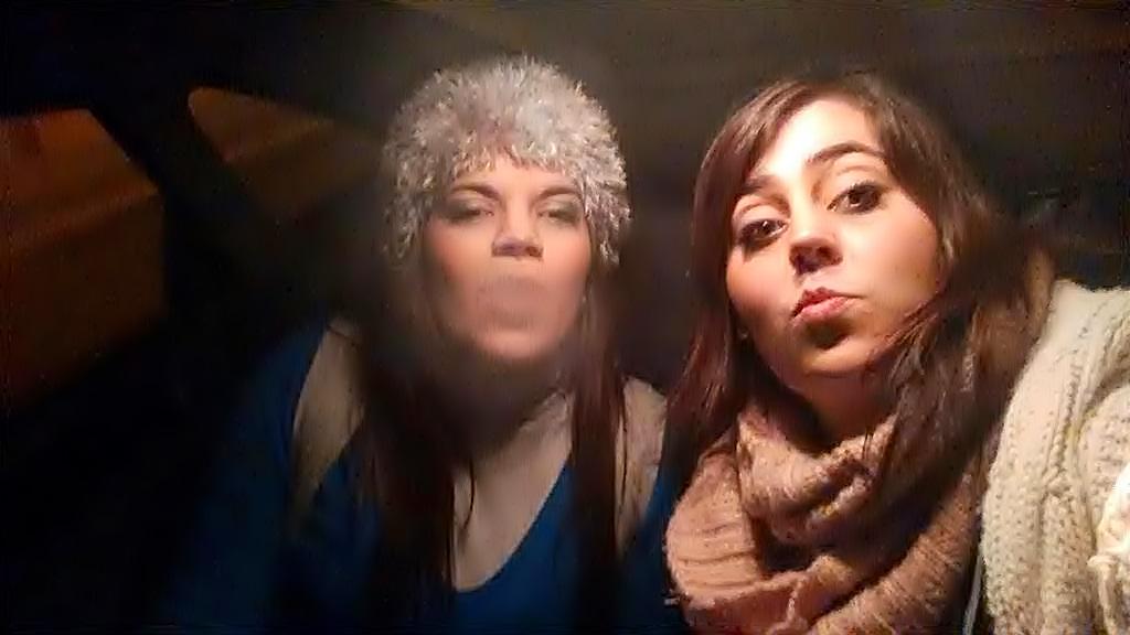 carmenn2307's tweet photo. Aller con la mas bonita... @letipuebla10 http://t.co/DPh3F9UIQI