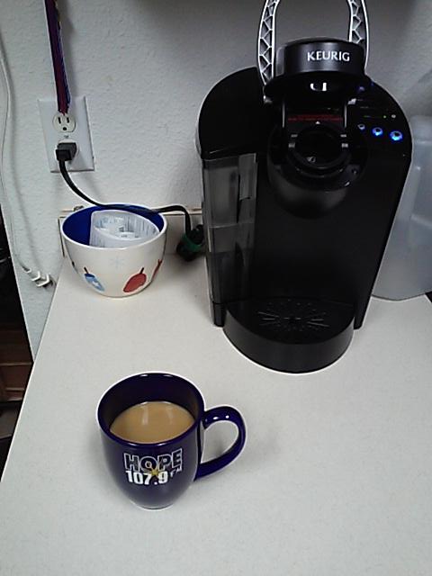 CarieWright's tweet photo. Good morning!  Rise and shine and give God the glory glory! http://t.co/TjeaoCYFG7