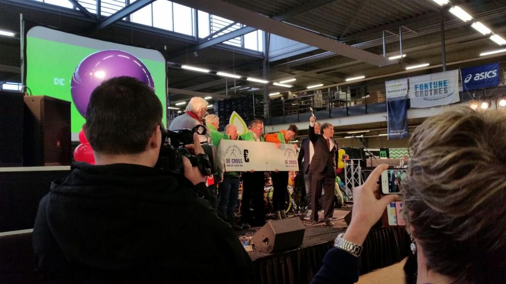 Resultaat van de laatste wollebrandcross! !!!!
Super! ! !  Alle deelnemers,  sponsors en bestuur. ......BEDANKT!