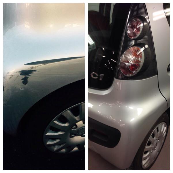 Any one need any work doing to there car let me know