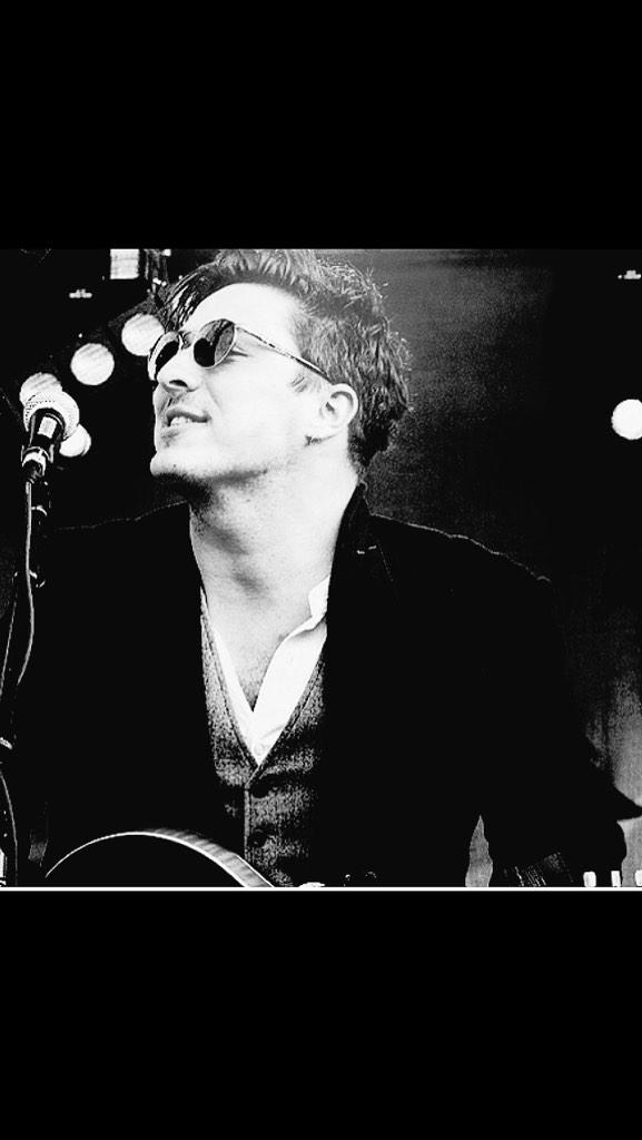 Happy birthday to the most beautiful talented man to walk this earth- marcus mumford        