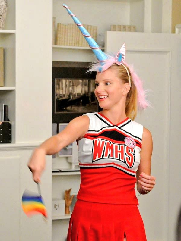 Happy Birthday Heather Morris 1987.02.01 