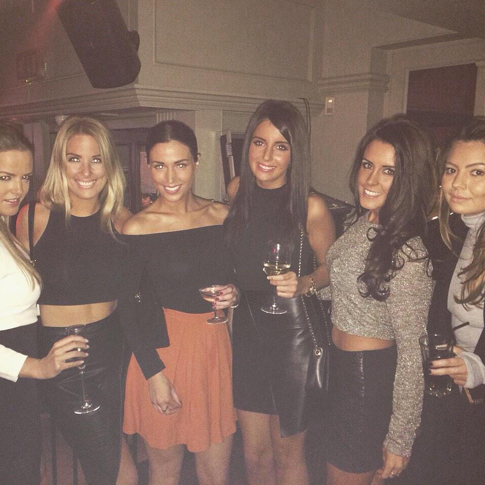 My world #ihavefitfriends 👌