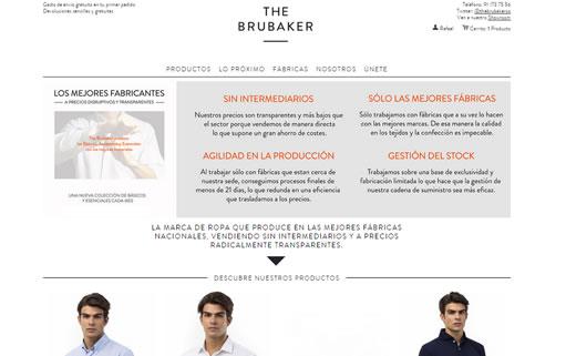 rafiudo's tweet photo. Proyecto web de mantenimiento y programación para el ecommerce The Brubaker:

http://t.co/Vn5oJVIkh8 http://t.co/XZIdIQKIkz