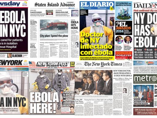 LES 2015 tweet media